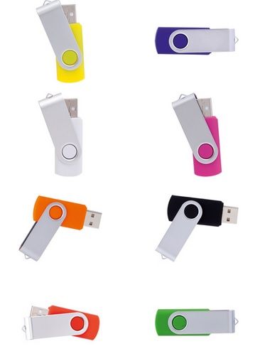 USB promocional Togu (Ref. 3226) - USB Promocionales