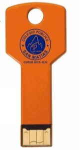 USB Colegio San Matias TF