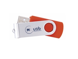 USB Promocional Togu (Ref. 3226)