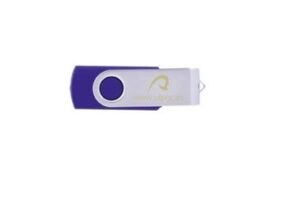 USB personalizados para la ULPGC