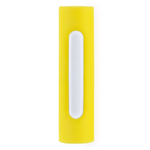 Power bank personalizada Kathim amarilla