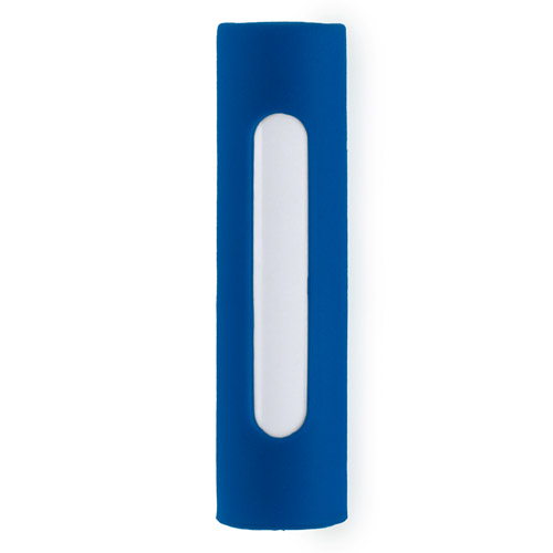 Power bank personalizada Kathim azul