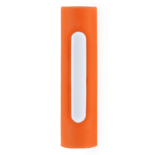 Power bank Kathim Naranja - MyM Regalos Promocionales