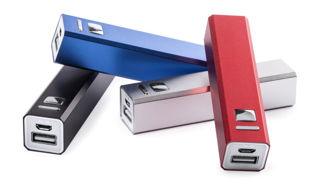 Power bank Thazer - MyM Regalos Promocionales