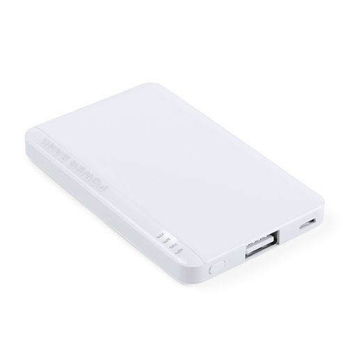 Power bank Vilek - MyM Regalos Promocionales