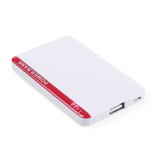 Power bank personalizados Vilek