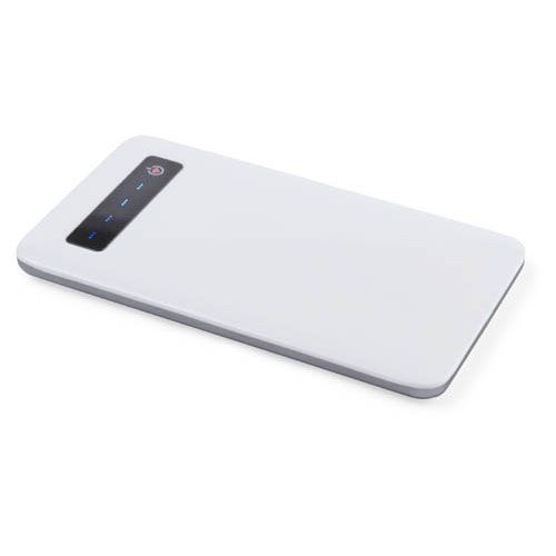 Power bank de alta capacidad Osnel - MyM Regalos 