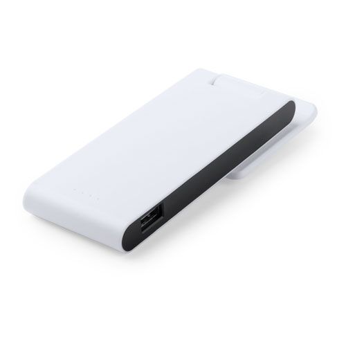 Power bank de alta capacidad Colians - MyM Regalos Promocionales