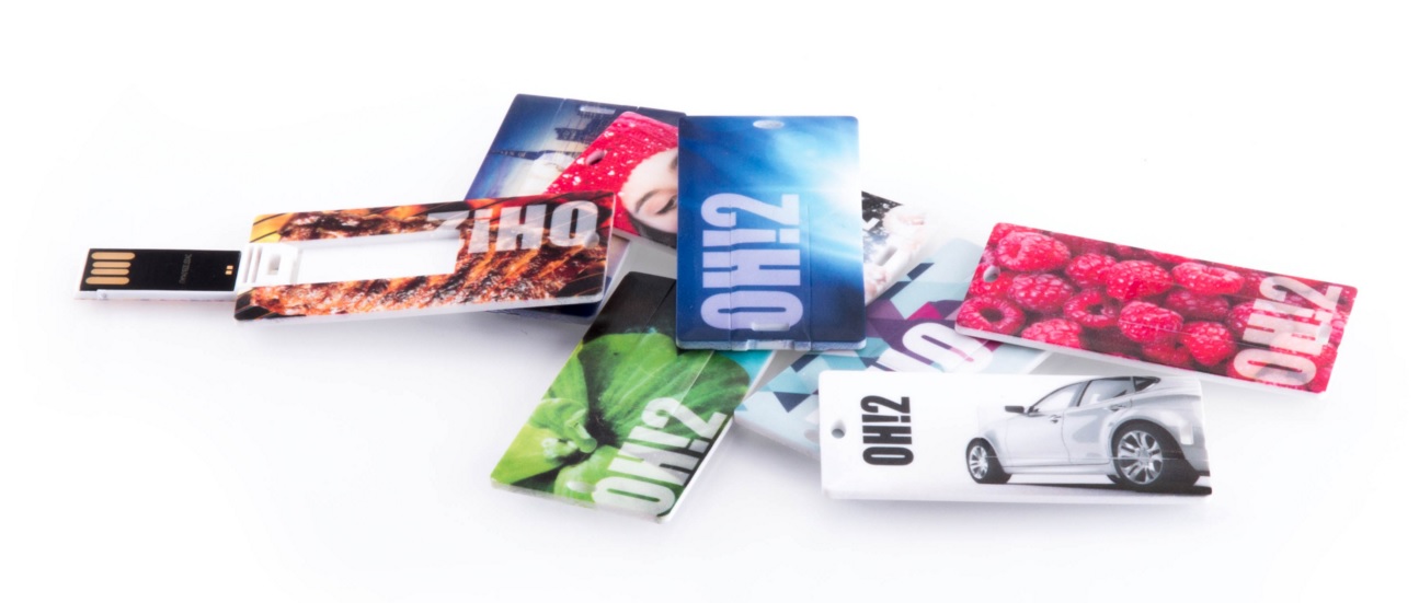 Tarjeta usb personalizada OH!2 - MyM Regalos Promocionales Tarjeta usb personalizada OH!2 - MyM Regalos Promocionales