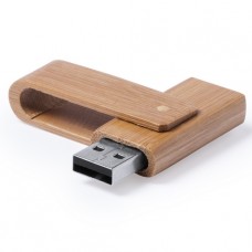 USB personalizados eco-friendly