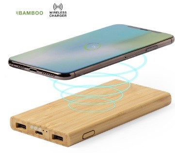 Power banks ecoamigables