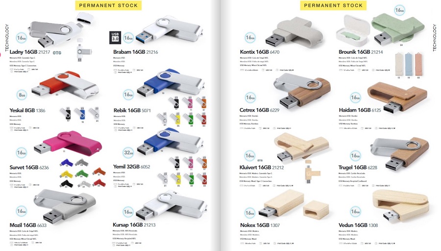 Uso seguro de memorias USB