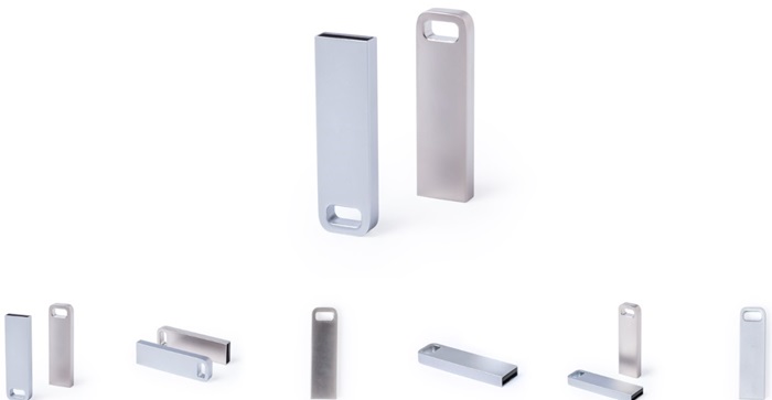 USB para toda ocasión