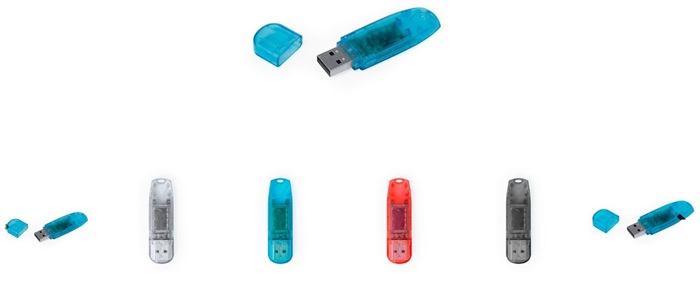 USB ideales