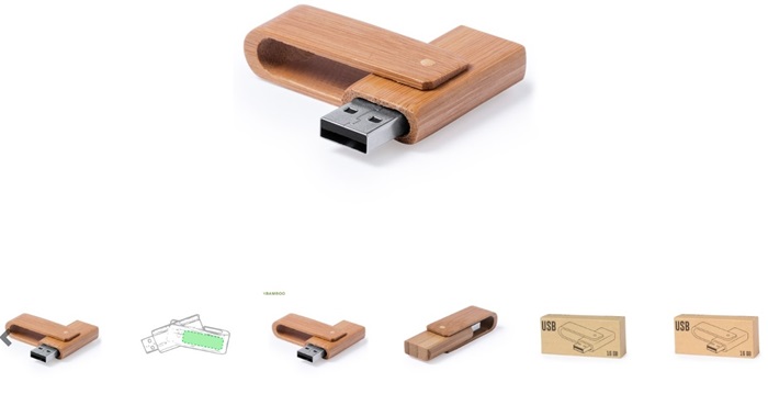 USB baratos