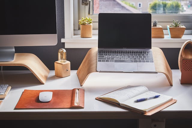 Gadgets para teletrabajo