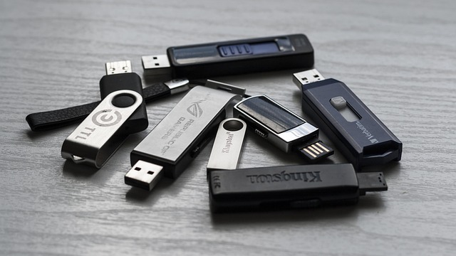 La evolución de los USB La evolución de los USB